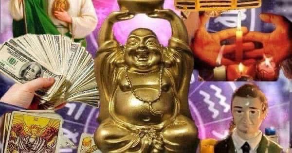 Rituales empresariales para armonía y prosperidad