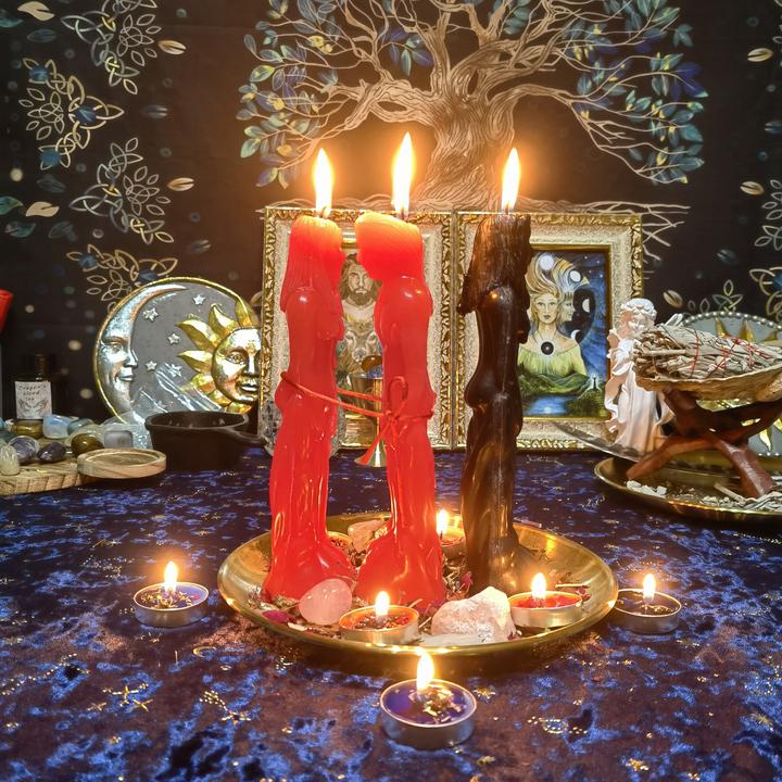 Lectura de cartas angelicales personalizada